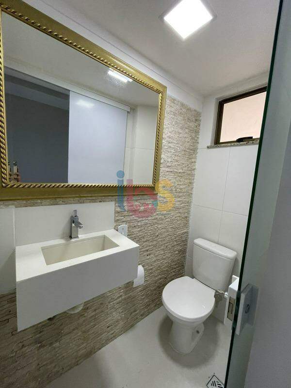 Apartamento para alugar com 3 quartos, 105m² - Foto 19