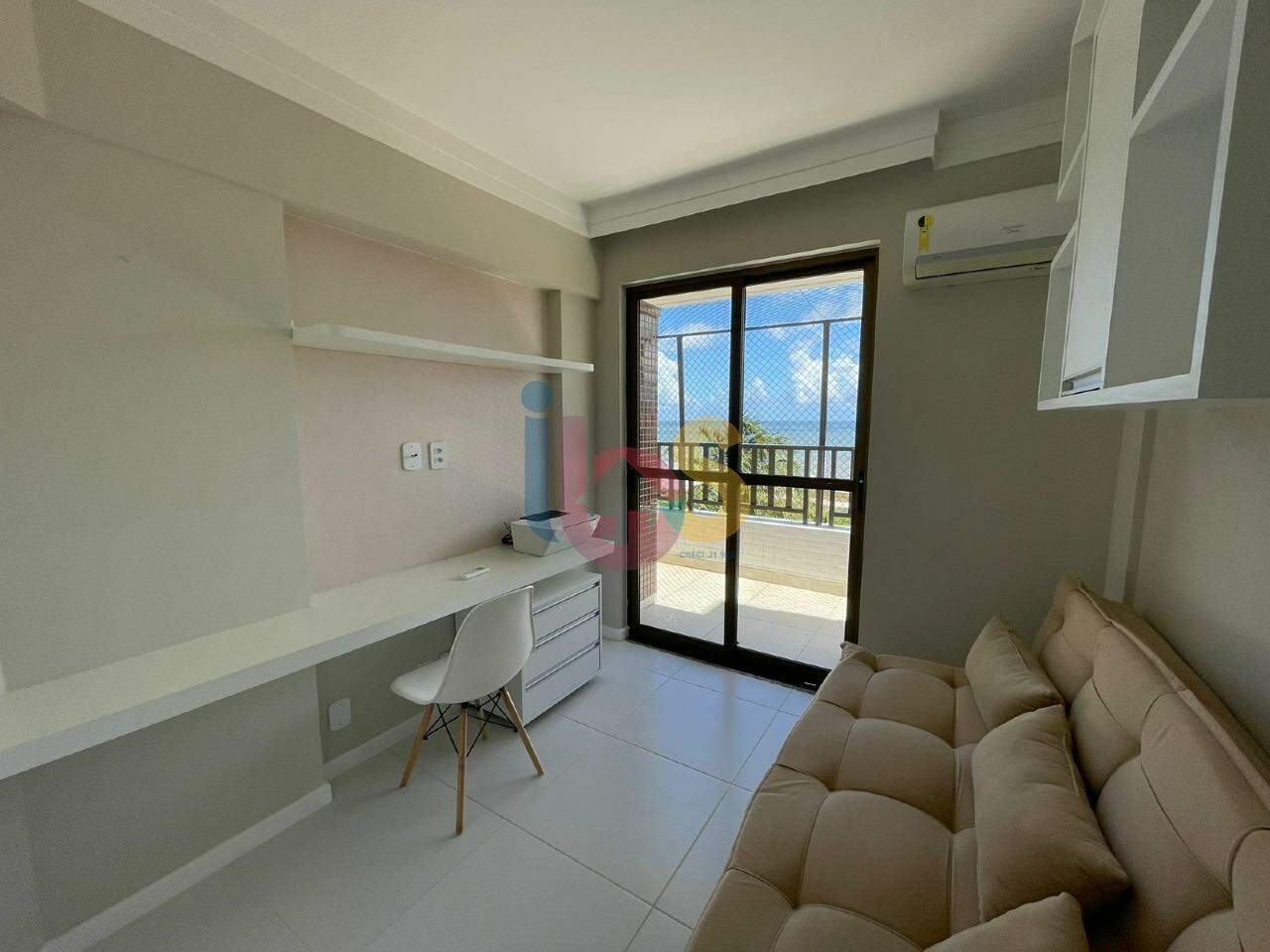 Apartamento para alugar com 3 quartos, 105m² - Foto 7