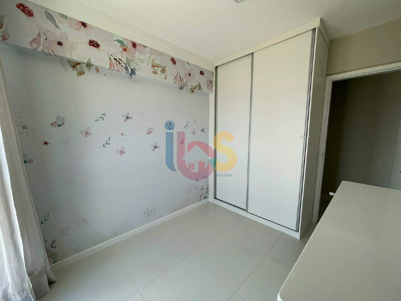 Apartamento para alugar com 3 quartos, 105m² - Foto 15