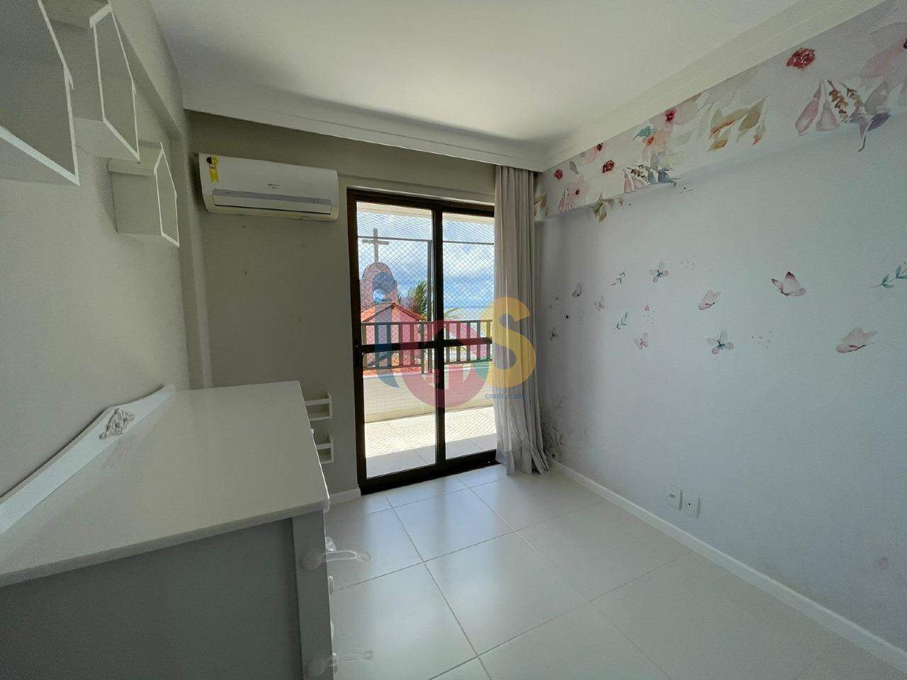 Apartamento para alugar com 3 quartos, 105m² - Foto 14