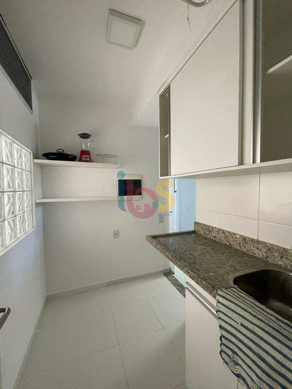 Apartamento para alugar com 3 quartos, 105m² - Foto 29