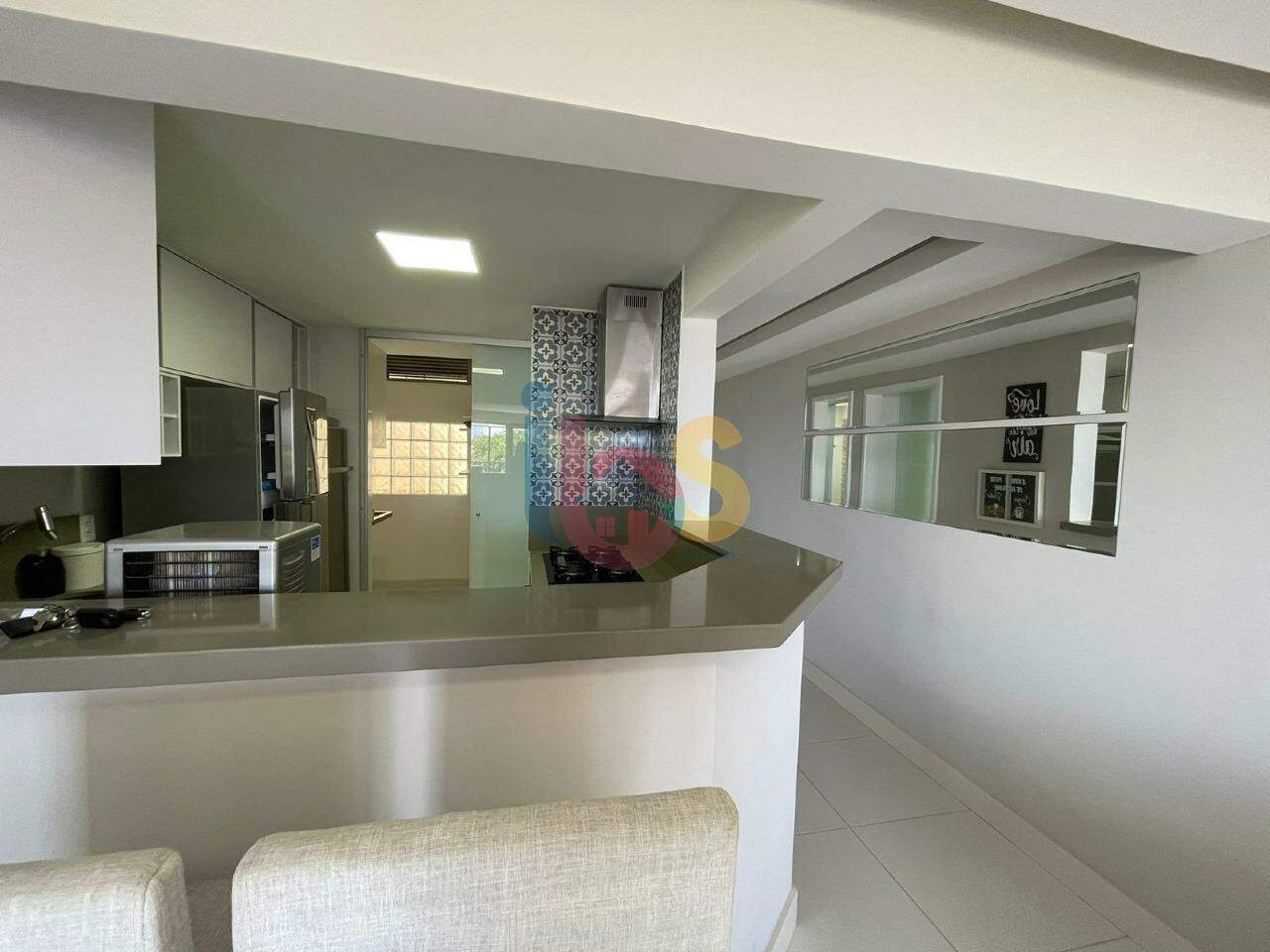 Apartamento para alugar com 3 quartos, 105m² - Foto 23