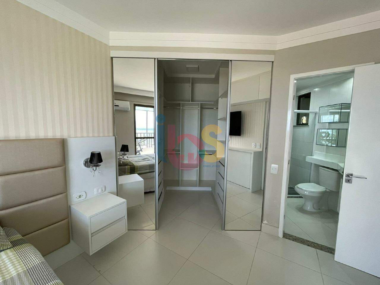 Apartamento para alugar com 3 quartos, 105m² - Foto 25