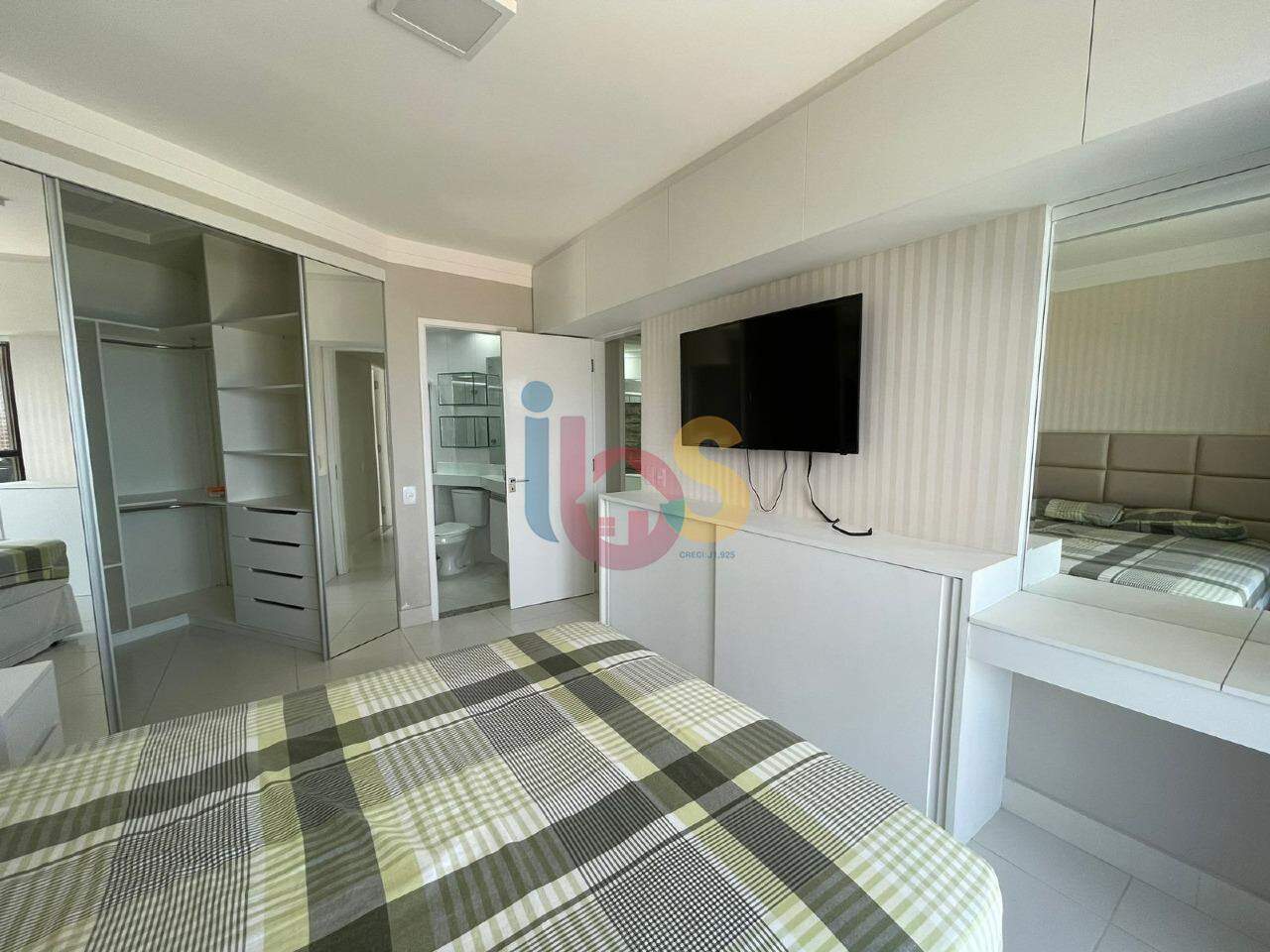 Apartamento para alugar com 3 quartos, 105m² - Foto 22