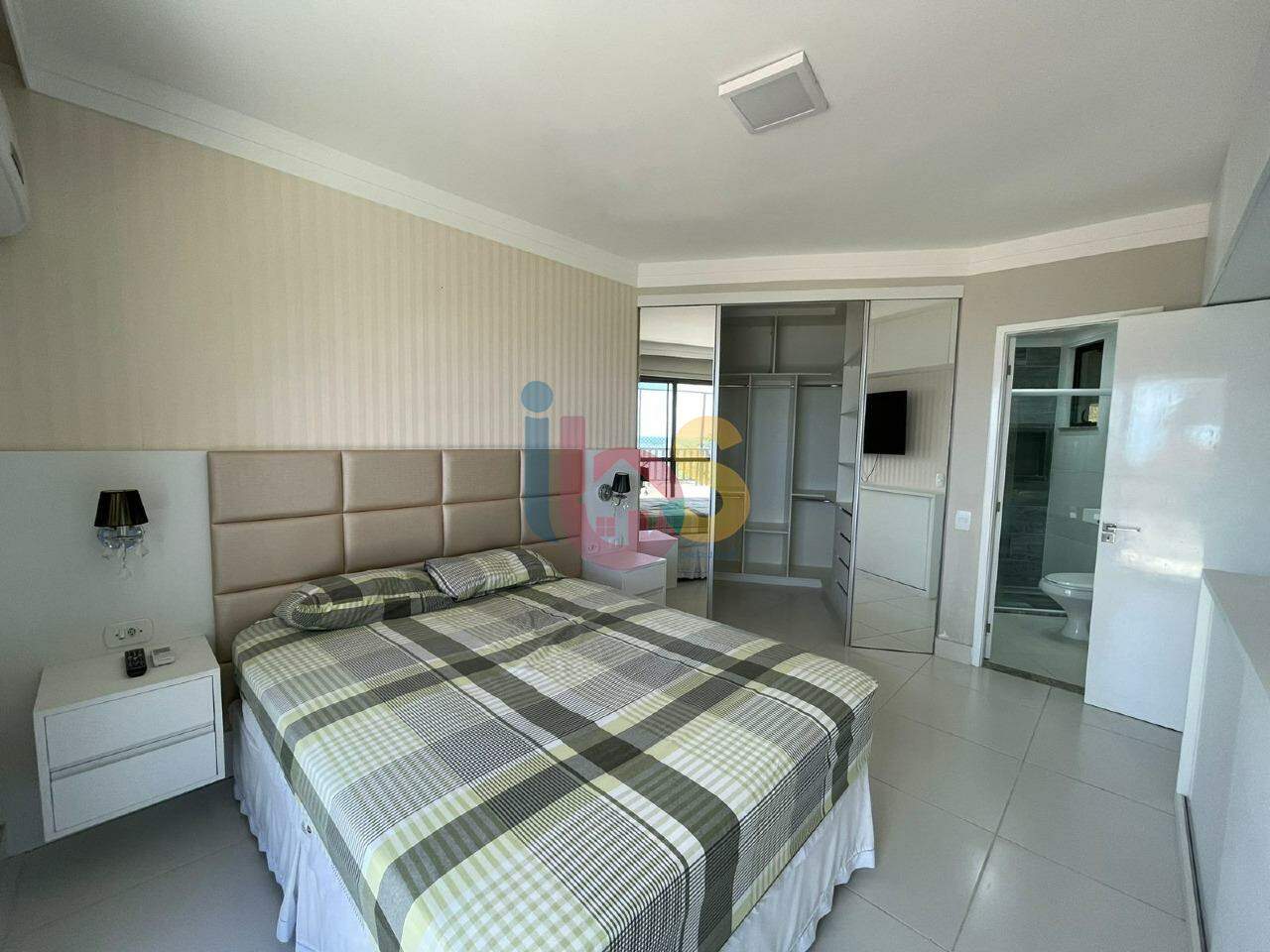 Apartamento para alugar com 3 quartos, 105m² - Foto 20