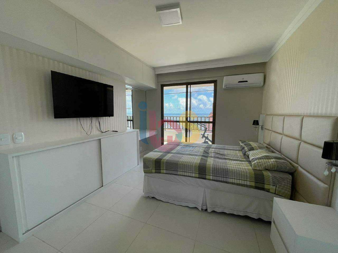 Apartamento para alugar com 3 quartos, 105m² - Foto 21