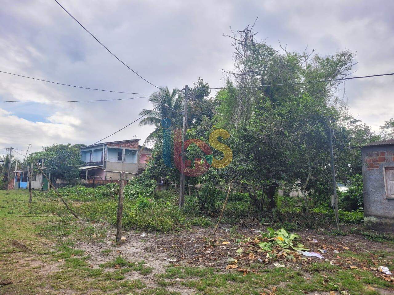 Terreno à venda, 1600m² - Foto 2