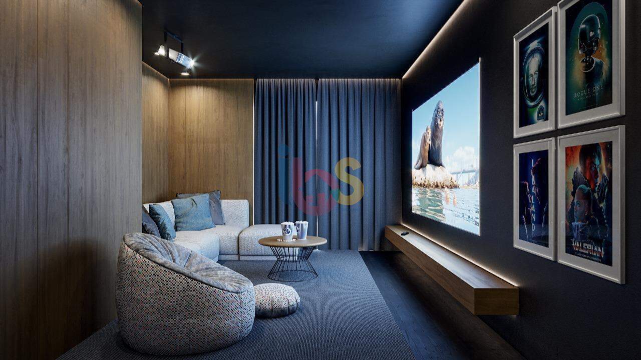 Apartamento à venda com 2 quartos, 177m² - Foto 10