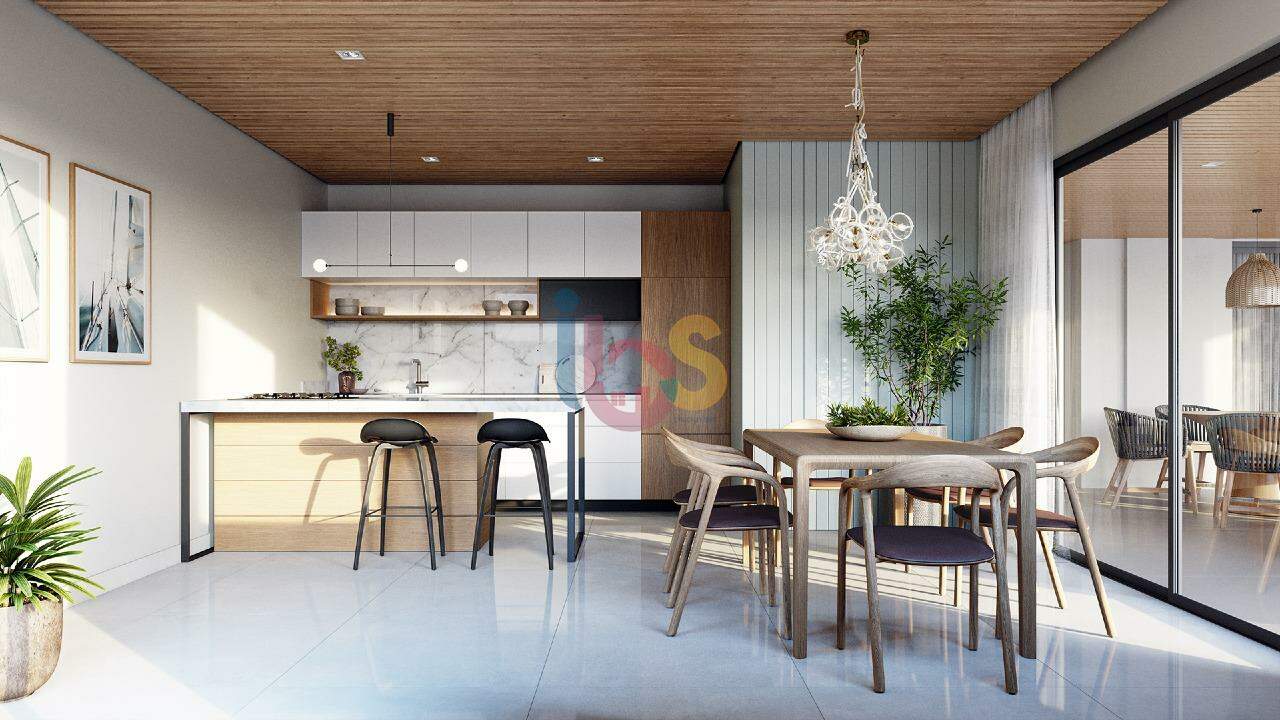 Apartamento à venda com 2 quartos, 177m² - Foto 13