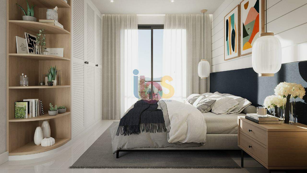 Apartamento à venda com 2 quartos, 177m² - Foto 16