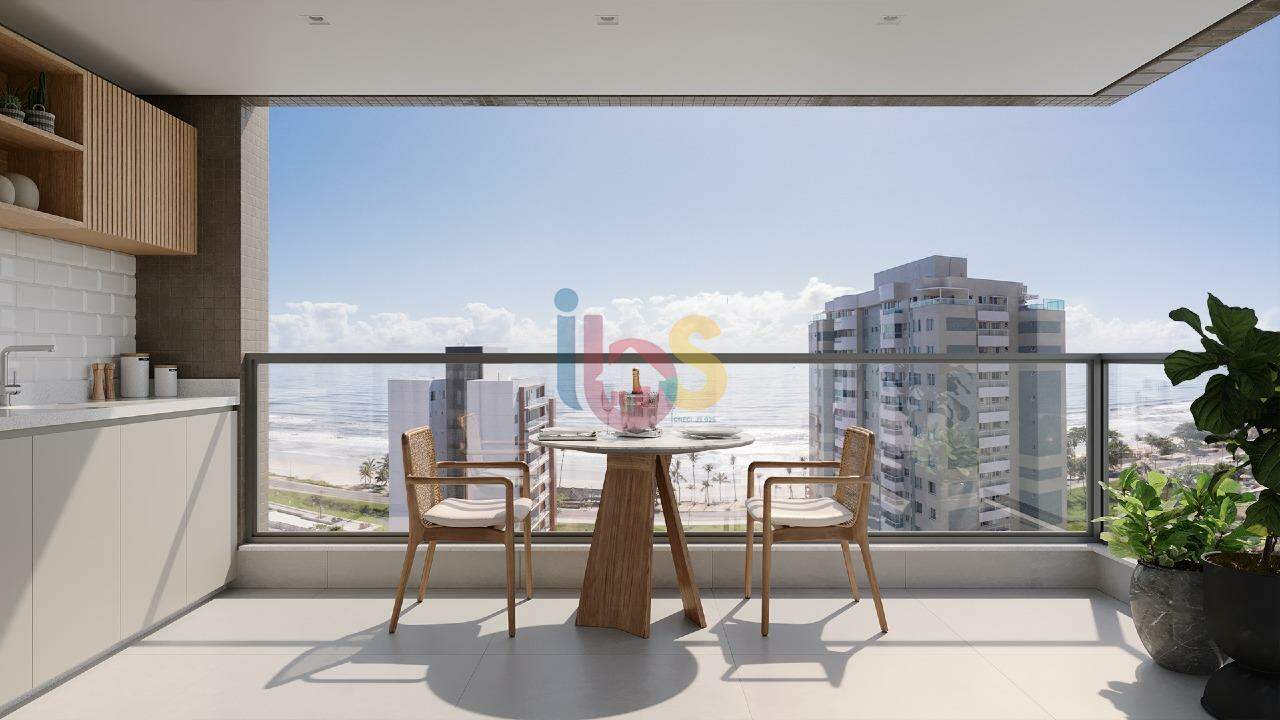 Apartamento à venda com 2 quartos, 177m² - Foto 15