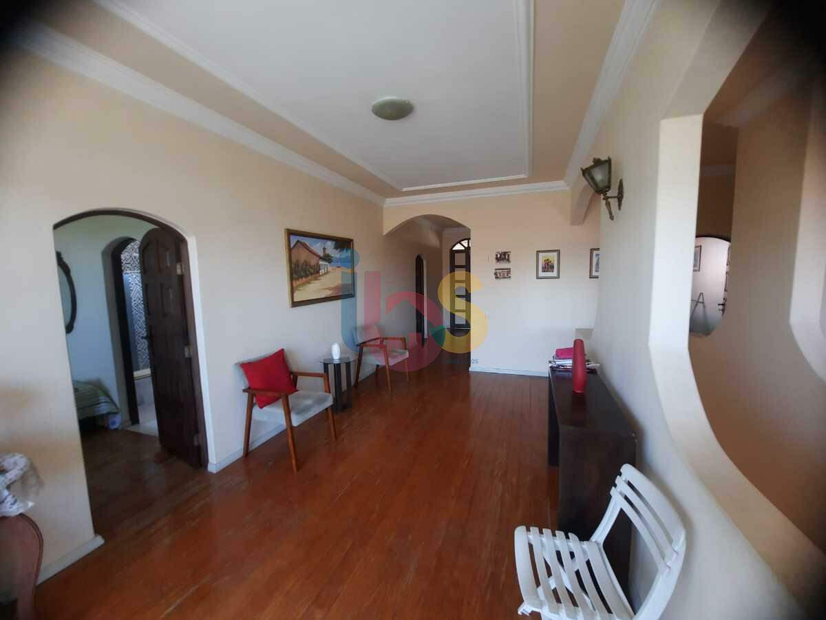 Casa à venda com 4 quartos, 360m² - Foto 17