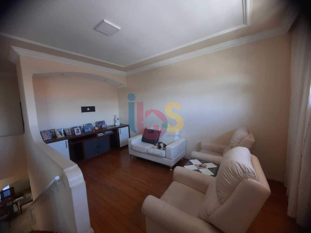 Casa à venda com 4 quartos, 360m² - Foto 9