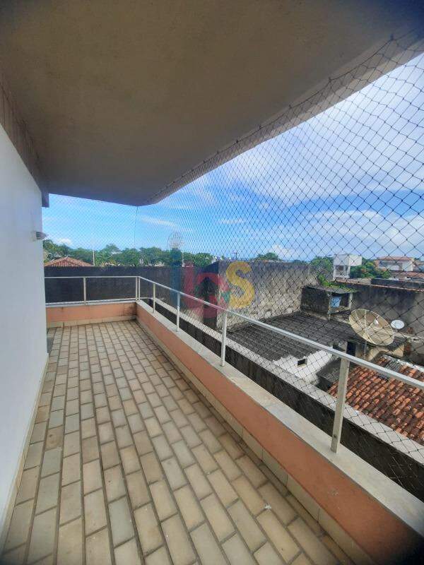 Apartamento à venda com 4 quartos, 146m² - Foto 13