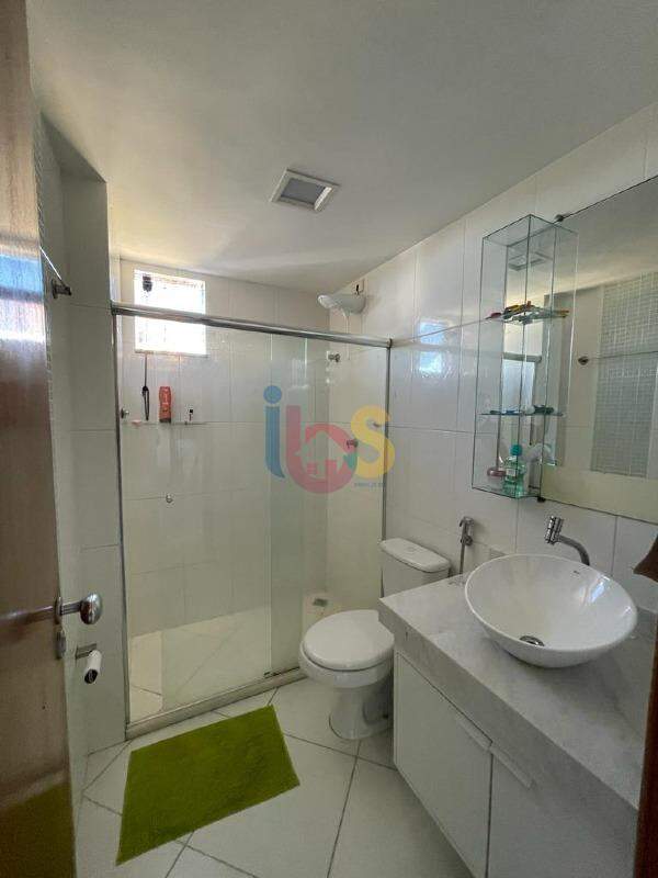 Apartamento à venda com 4 quartos, 167m² - Foto 11