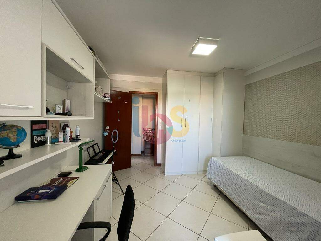 Apartamento à venda com 4 quartos, 167m² - Foto 20