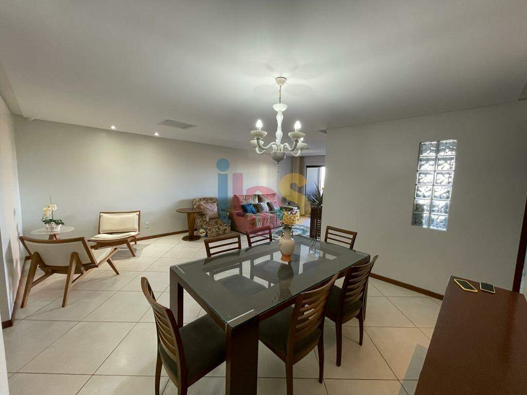 Apartamento à venda com 4 quartos, 167m² - Foto 6