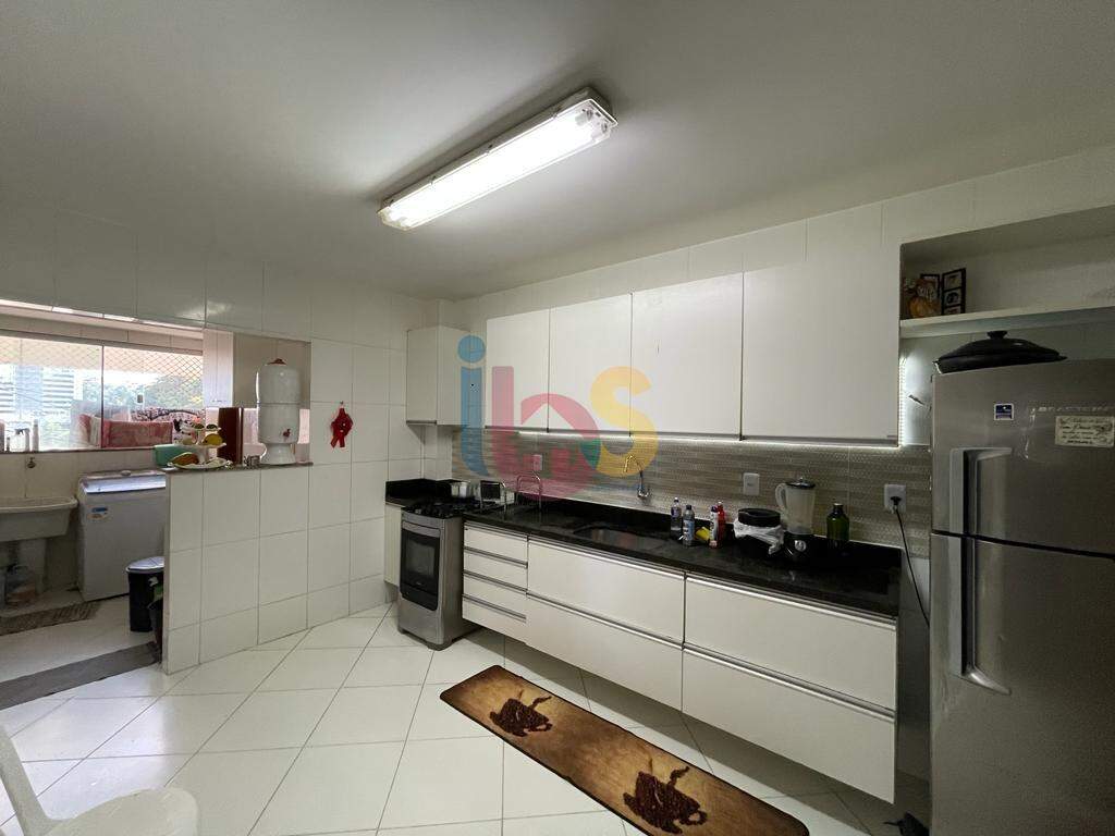 Apartamento à venda com 4 quartos, 167m² - Foto 19