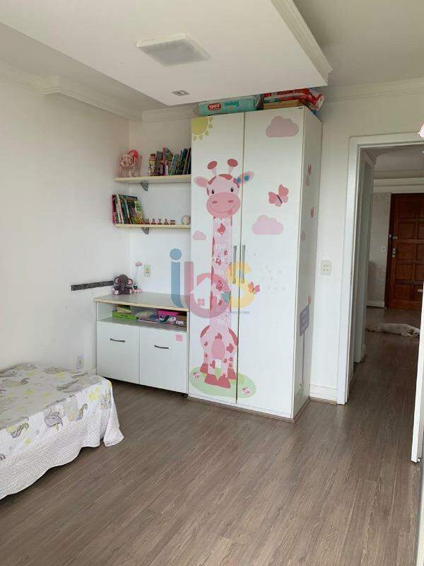 Apartamento à venda com 3 quartos, 125m² - Foto 14