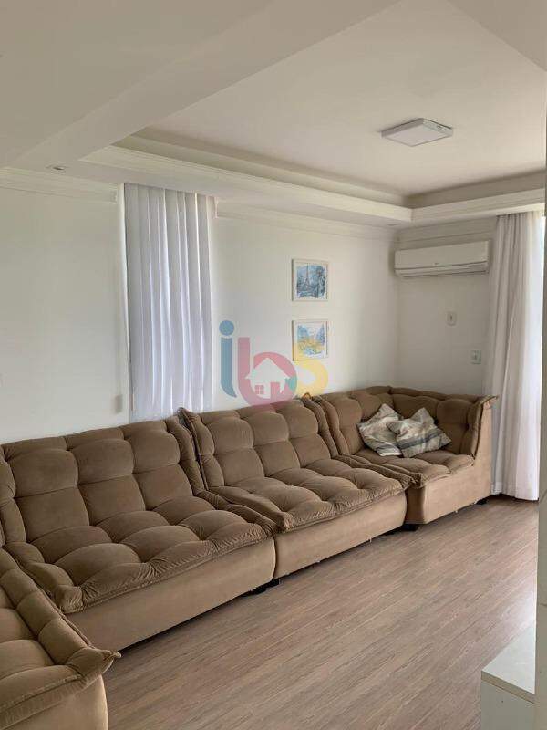 Apartamento à venda com 3 quartos, 125m² - Foto 5