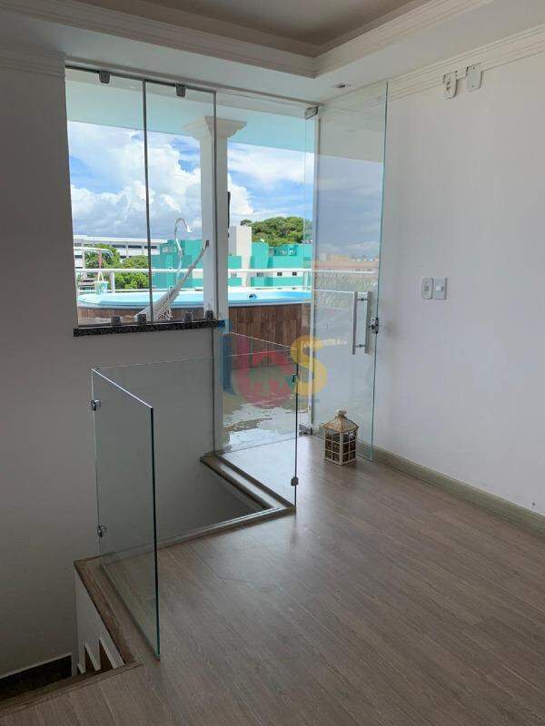 Apartamento à venda com 3 quartos, 125m² - Foto 23