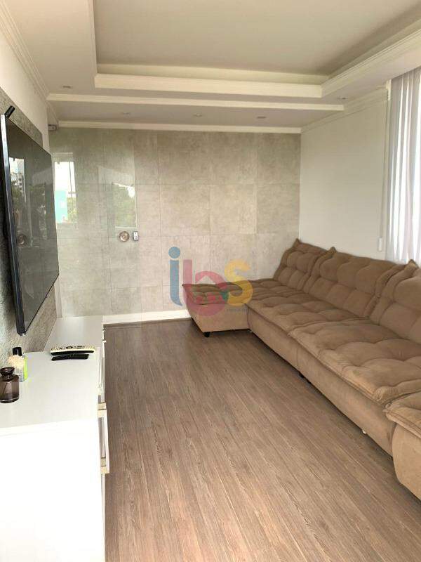 Apartamento à venda com 3 quartos, 125m² - Foto 6