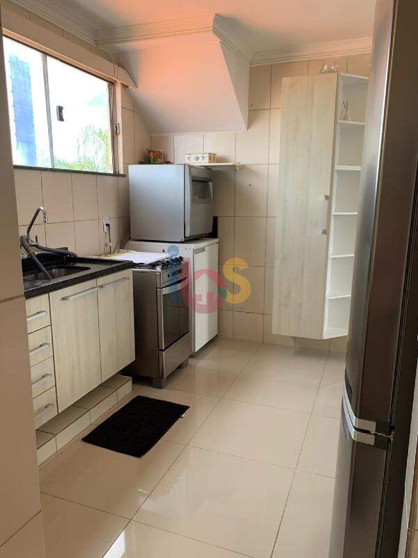 Apartamento à venda com 3 quartos, 125m² - Foto 22