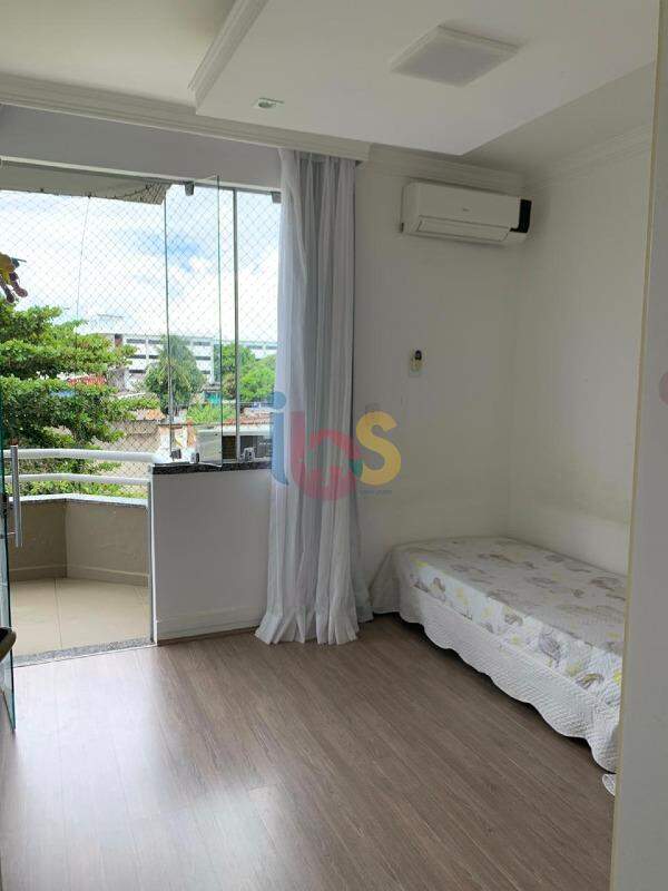 Apartamento à venda com 3 quartos, 125m² - Foto 17