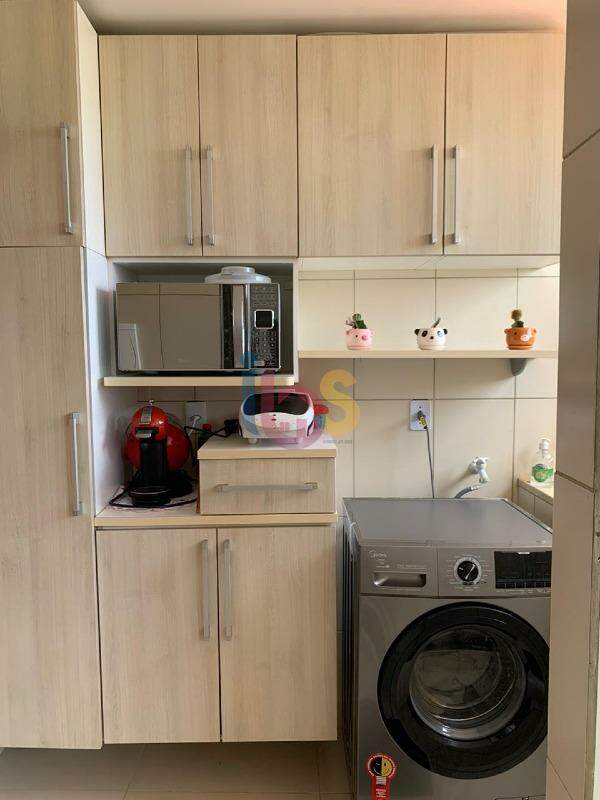 Apartamento à venda com 3 quartos, 125m² - Foto 21