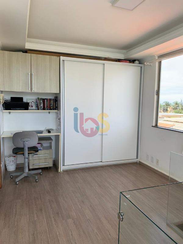 Apartamento à venda com 3 quartos, 125m² - Foto 9