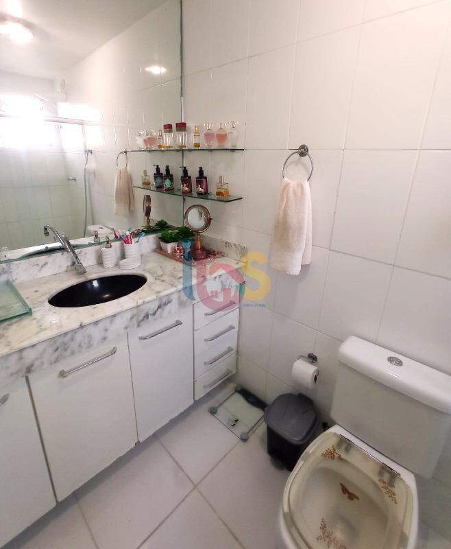 Cobertura à venda com 3 quartos, 160m² - Foto 7