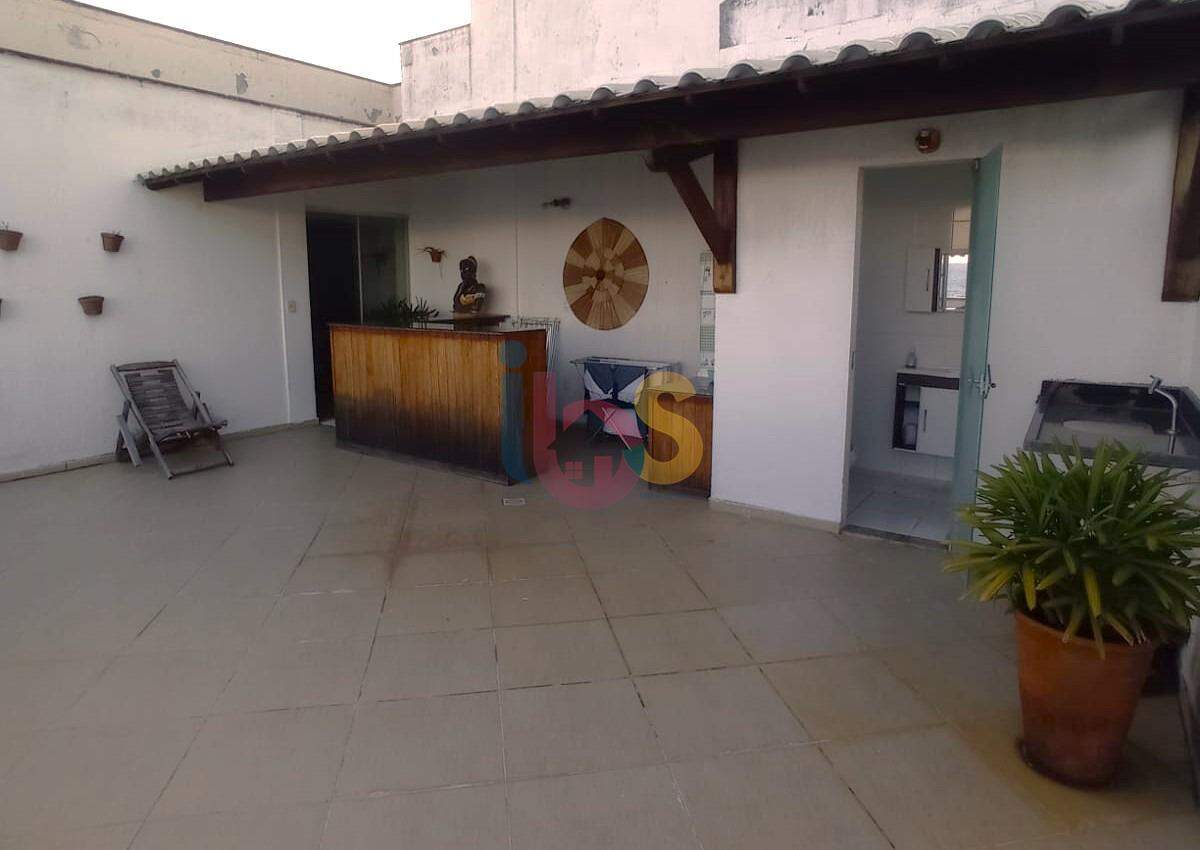 Cobertura à venda com 3 quartos, 160m² - Foto 14