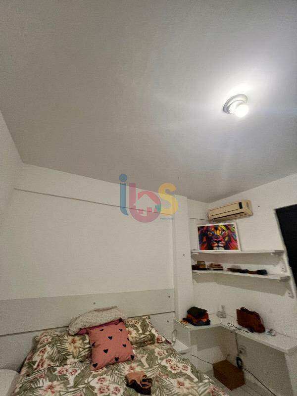 Apartamento à venda com 1 quarto, 63m² - Foto 1