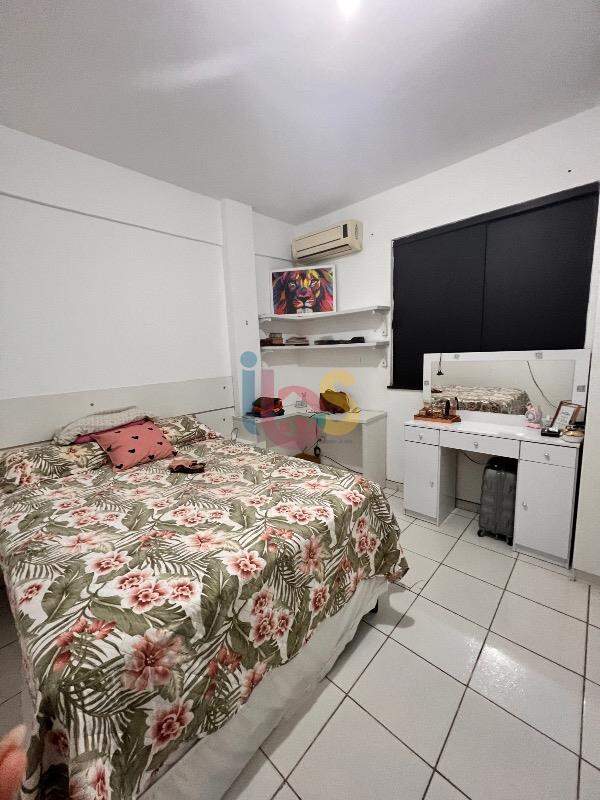 Apartamento à venda com 1 quarto, 63m² - Foto 3