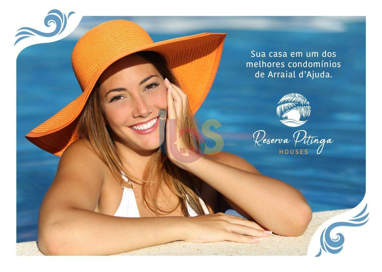 Casa, 5 quartos, 254 m² - Foto 3