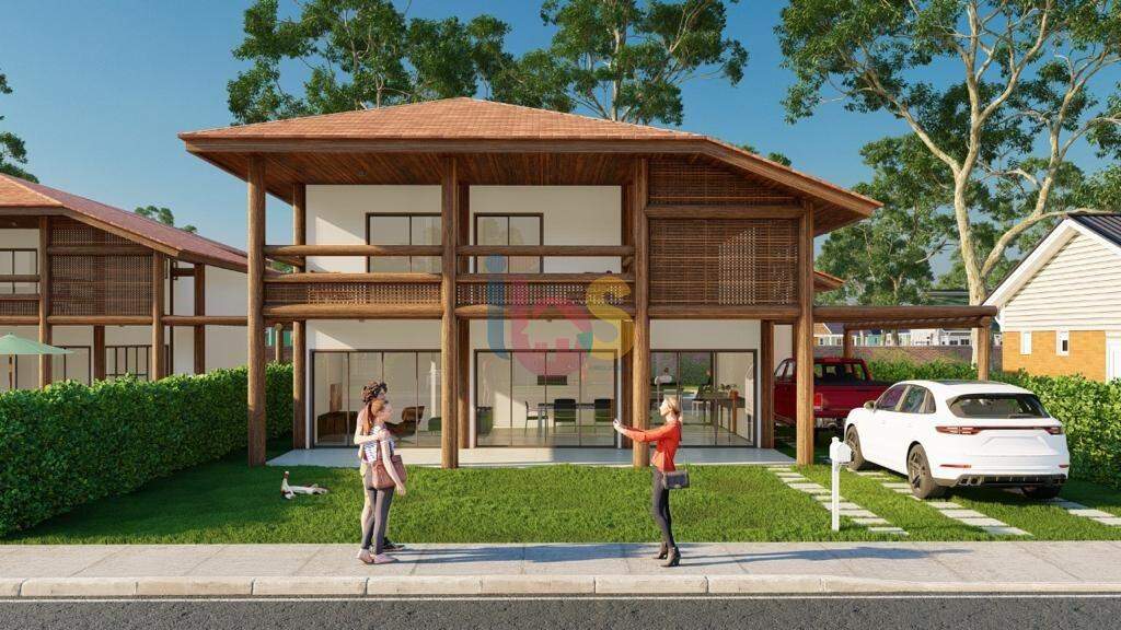 Casa, 5 quartos, 254 m² - Foto 2