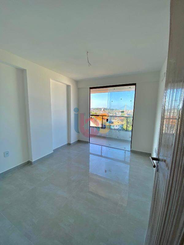 Apartamento à venda com 2 quartos, 75m² - Foto 7