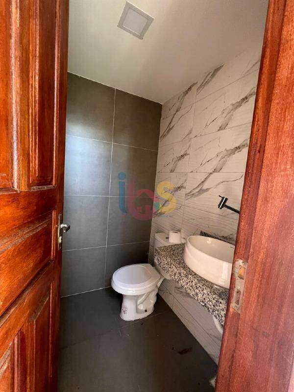 Casa à venda com 4 quartos, 200m² - Foto 6