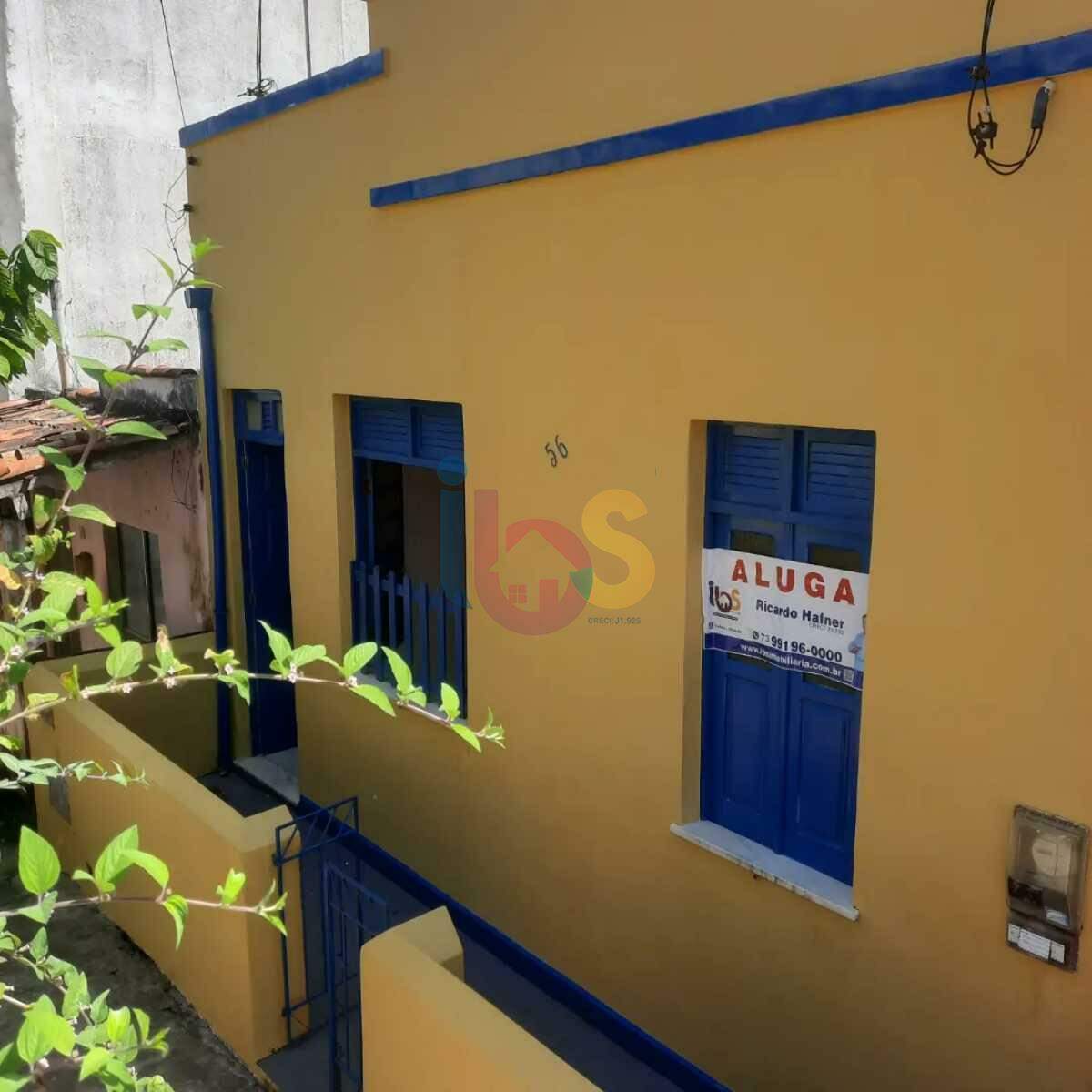 Casa à venda com 3 quartos, 120m² - Foto 1