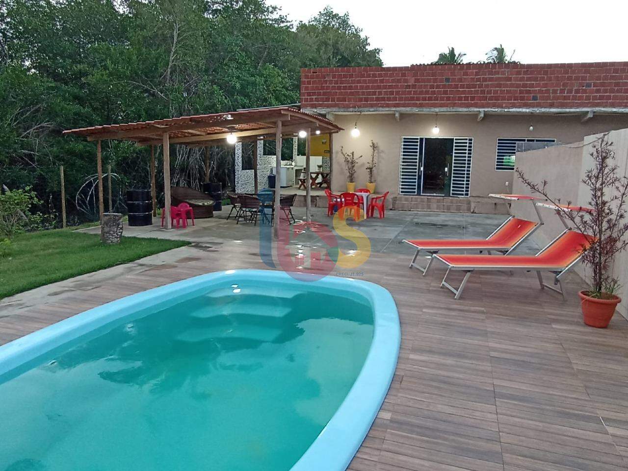 Casa à venda com 3 quartos, 150m² - Foto 9