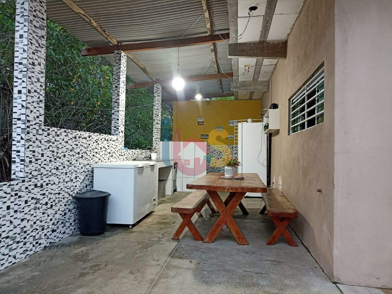 Casa à venda com 3 quartos, 150m² - Foto 7