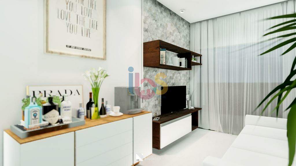 Apartamento à venda com 2 quartos, 73m² - Foto 9