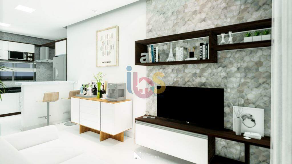 Apartamento à venda com 2 quartos, 73m² - Foto 8