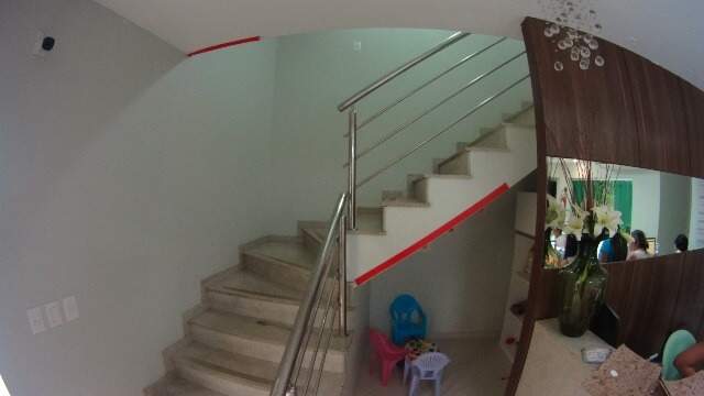 Conjunto Comercial-Sala para alugar, 20m² - Foto 5