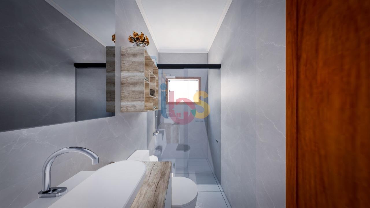 Sítio, 7 quartos, 300 m² - Foto 8