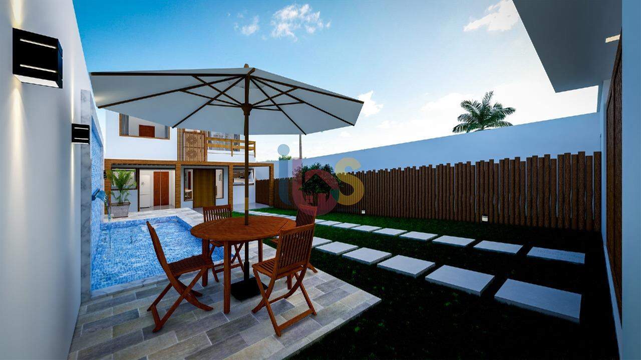 Sítio, 7 quartos, 300 m² - Foto 3