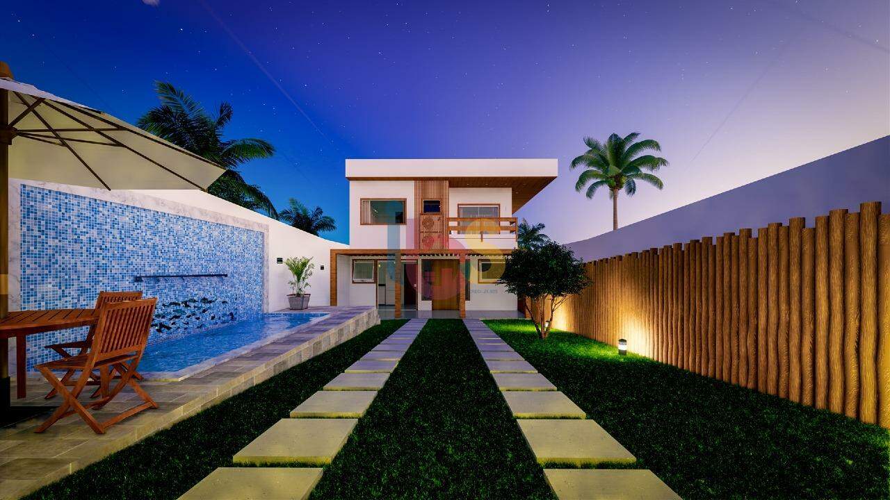 Sítio, 7 quartos, 300 m² - Foto 1