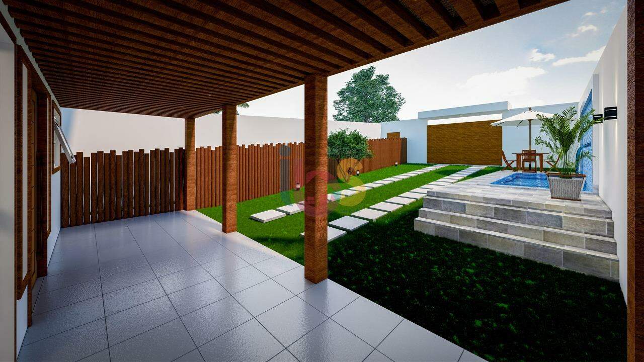 Sítio, 7 quartos, 300 m² - Foto 5