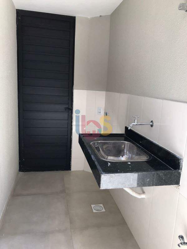 Casa, 3 quartos, 160 m² - Foto 11