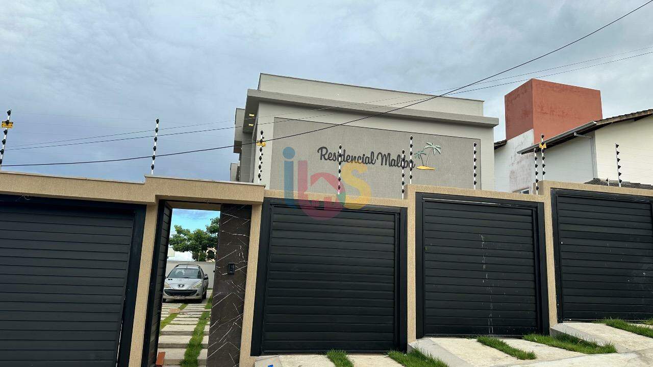 Casa, 3 quartos, 160 m² - Foto 1